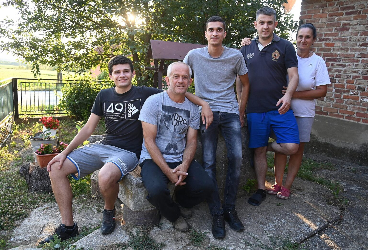Boravak i doživljaj Zdrave Bobice